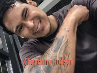 Cheyenne_Hudson