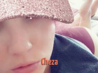 Cheza