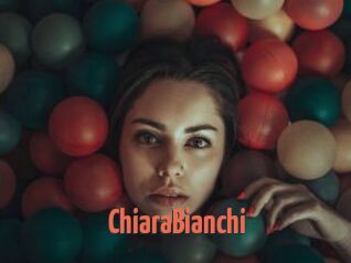 ChiaraBianchi