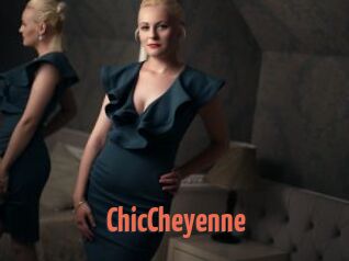 ChicCheyenne