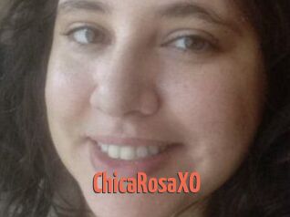 ChicaRosaXO