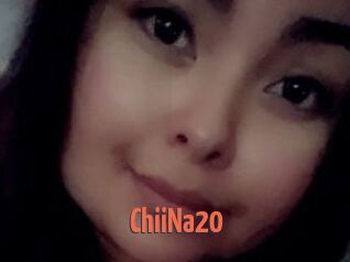 ChiiNa20