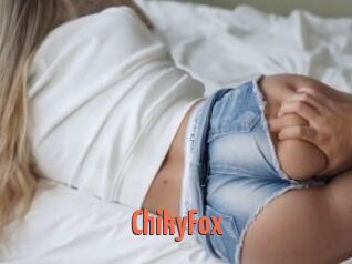 ChikyFox