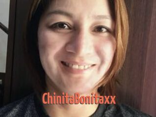 ChinitaBonitaxx