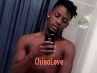 ChinoLove