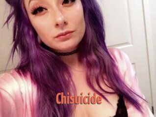 Chisuicide