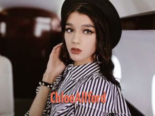 ChloeAllford