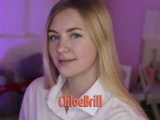 ChloeBrill