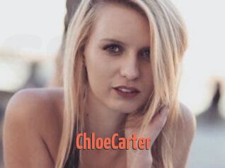 ChloeCarter