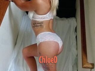 ChloeD