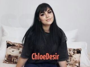 ChloeDesir