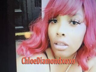 ChloeDiamondxoxo