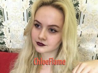 ChloeFlame