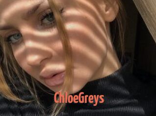 ChloeGreys