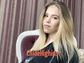 ChloeHighins