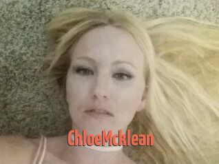 Chloe_Mcklean