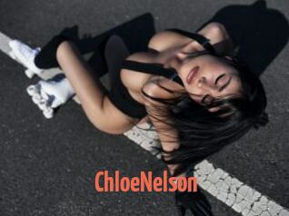 ChloeNelson