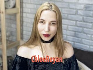 ChloeReyan