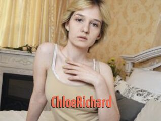 ChloeRichard