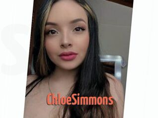 ChloeSimmons