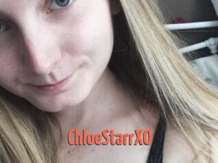 ChloeStarrXO