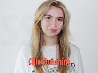 ChloeSunshine