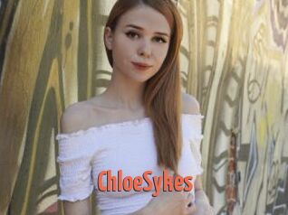ChloeSykes