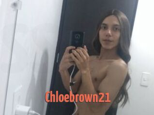Chloebrown21