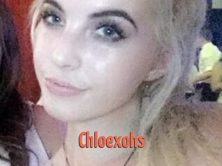 Chloexohs