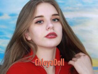 ChloyaDoll