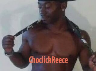 ChoclickReece