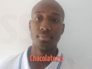 Chocolate25