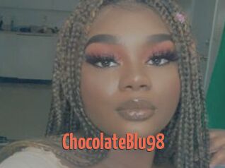 ChocolateBlu98