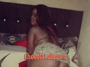 ChocolateBrown