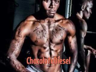 ChocolateDiesel