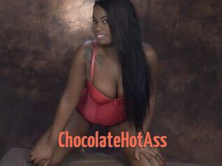 ChocolateHotAss