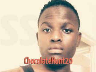 ChocolateHunt20