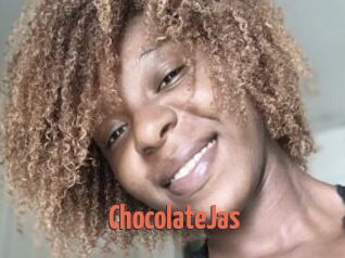ChocolateJas