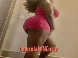 ChocolateNCurvy