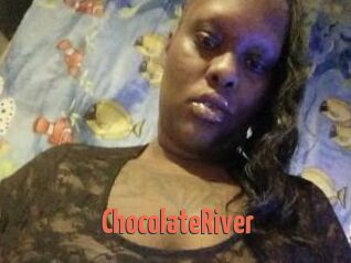 ChocolateRiver