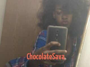 ChocolateSava