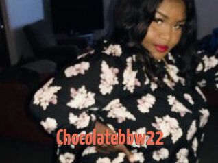 Chocolatebbw22