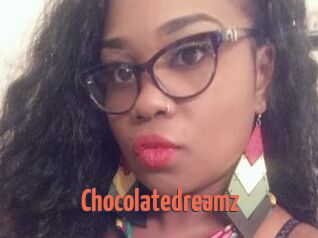 Chocolatedreamz