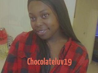 Chocolateluv19