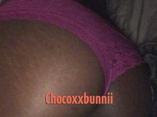 Chocoxxbunnii