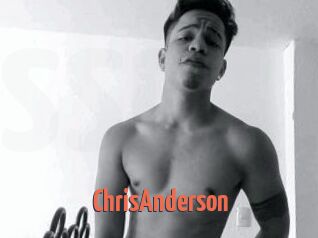 ChrisAnderson