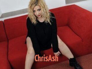 ChrisAsh