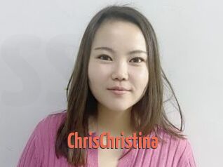 ChrisChristina