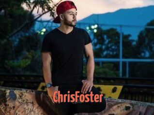 ChrisFoster
