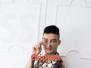 ChrisFrome